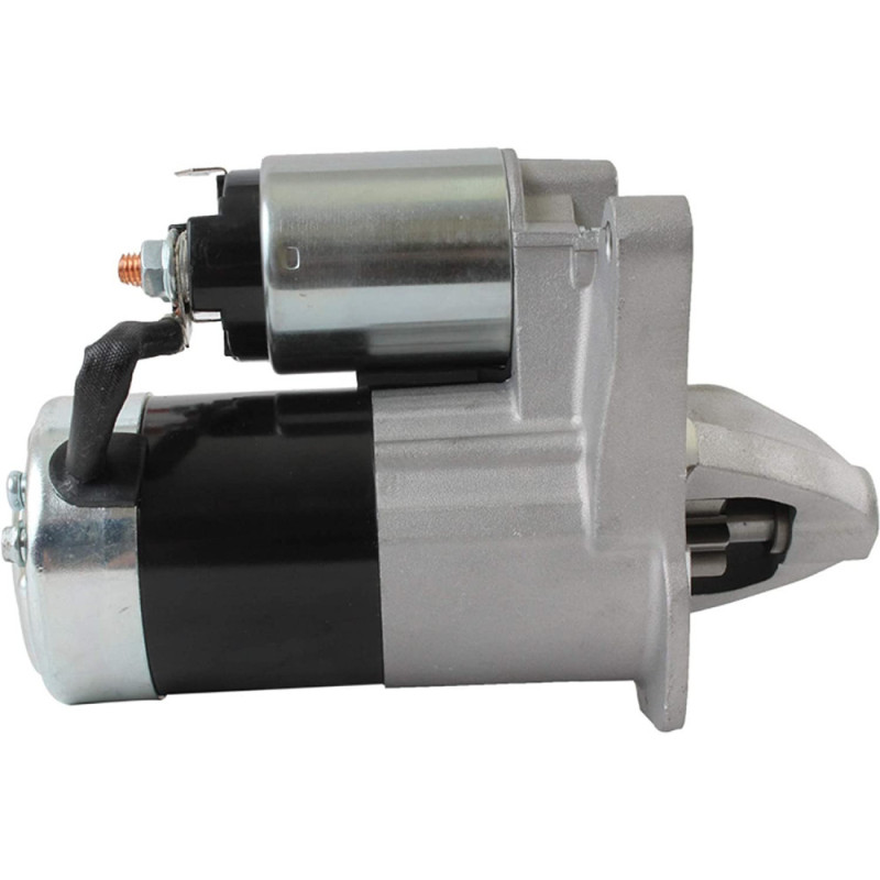 Μίζα Hyster H-50XL