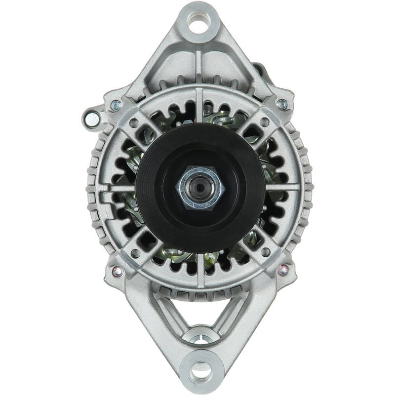 Εναλλάκτης Jeep WRANGLER II