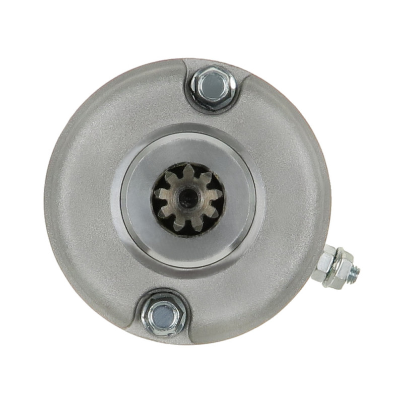 Μίζα Bombardier Traxter XL 500