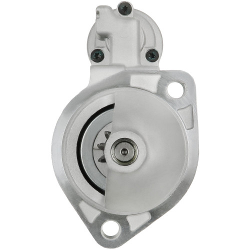 Μίζα Audi 100 C2