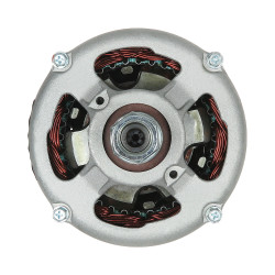 Εναλλάκτης Deutz-Fahr F-Serie 2.0