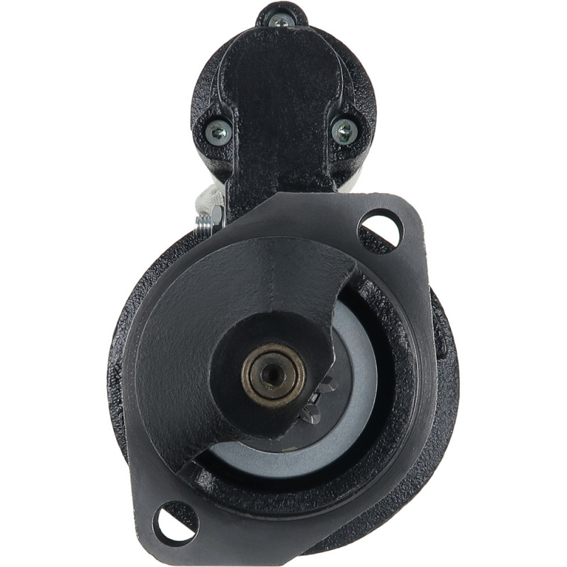 Μίζα Ruggerini RP 178