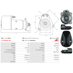 Μίζα Hanomag 600 D_1