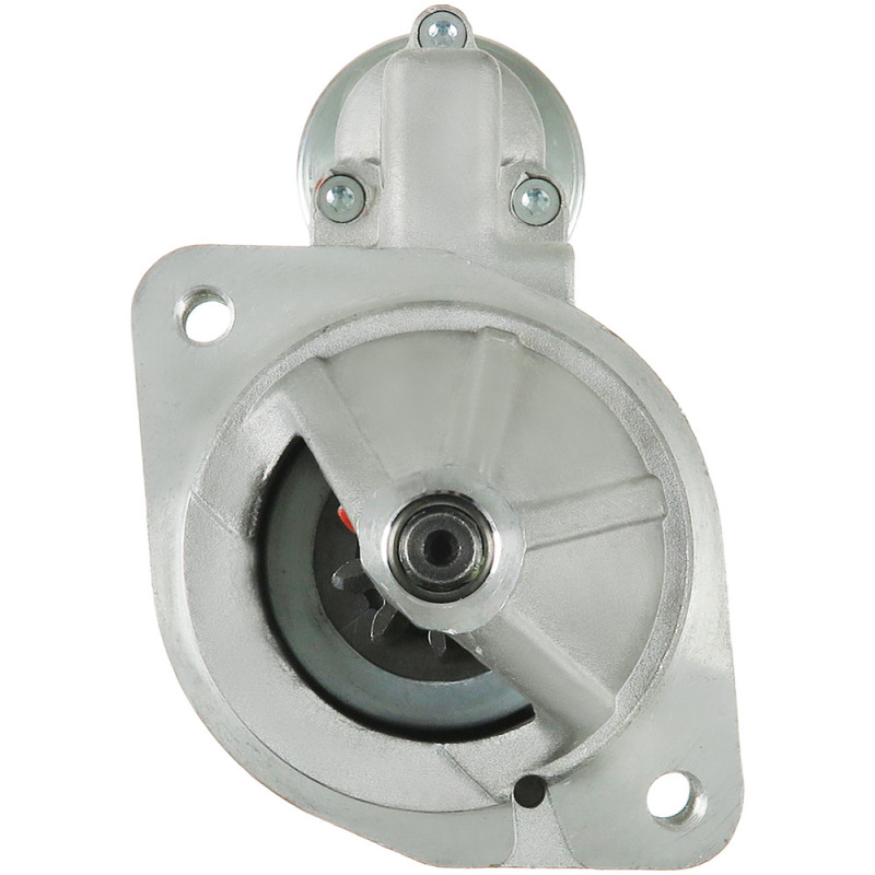 Μίζα Nissan PATROL III/2 Station Wagon (W260)