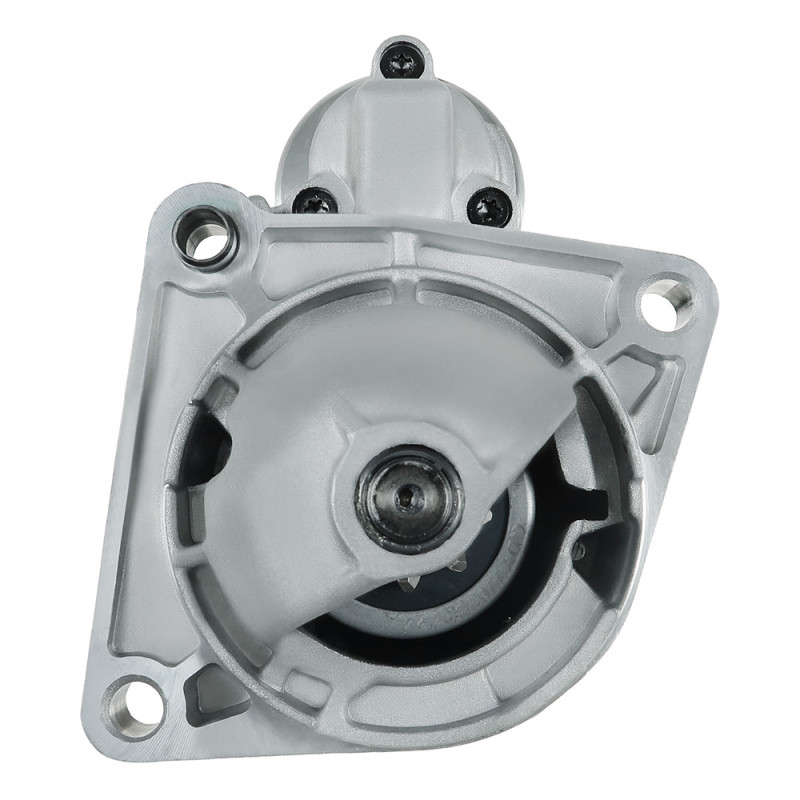 Μίζα Cadillac BLS