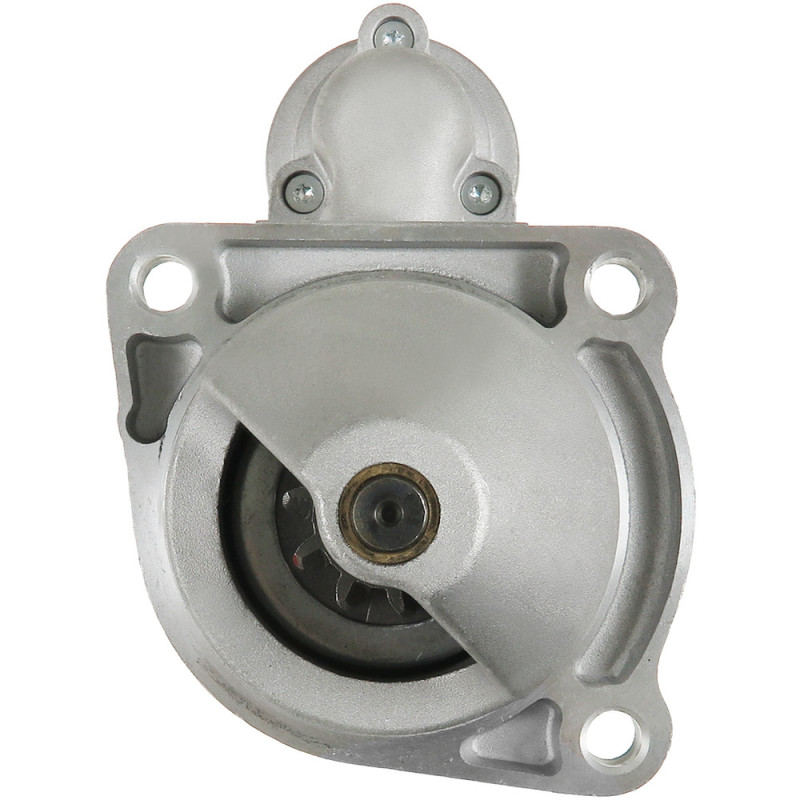 Μίζα Komatsu WB97S-5 Backhoe Loader