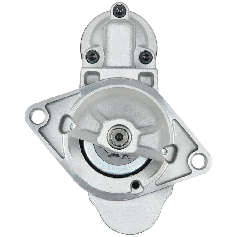 Μίζα Vauxhall Zafira