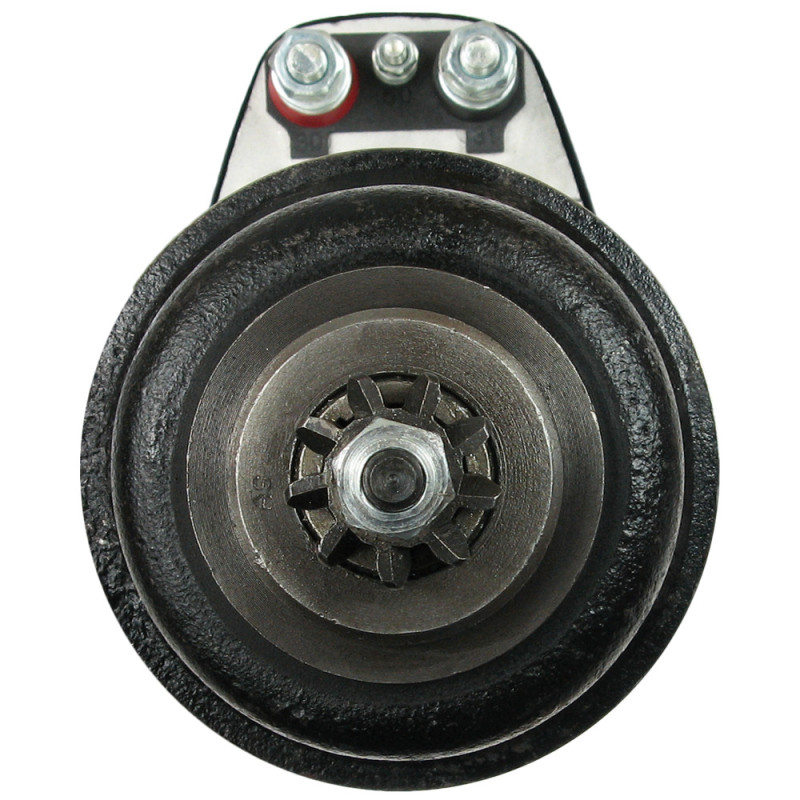 Μίζα Atlas Copco 335 Air Compressor