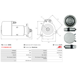 Μίζα KHD Engine_1