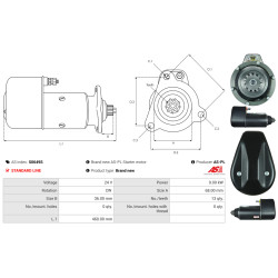 Μίζα KHD Various Models_1