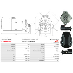 Μίζα KHD Various Models_1