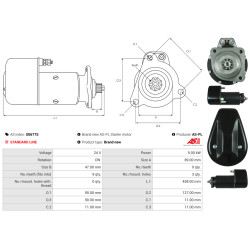 Μίζα KHD Various Models_1