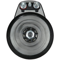 Μίζα Hanomag A-L28