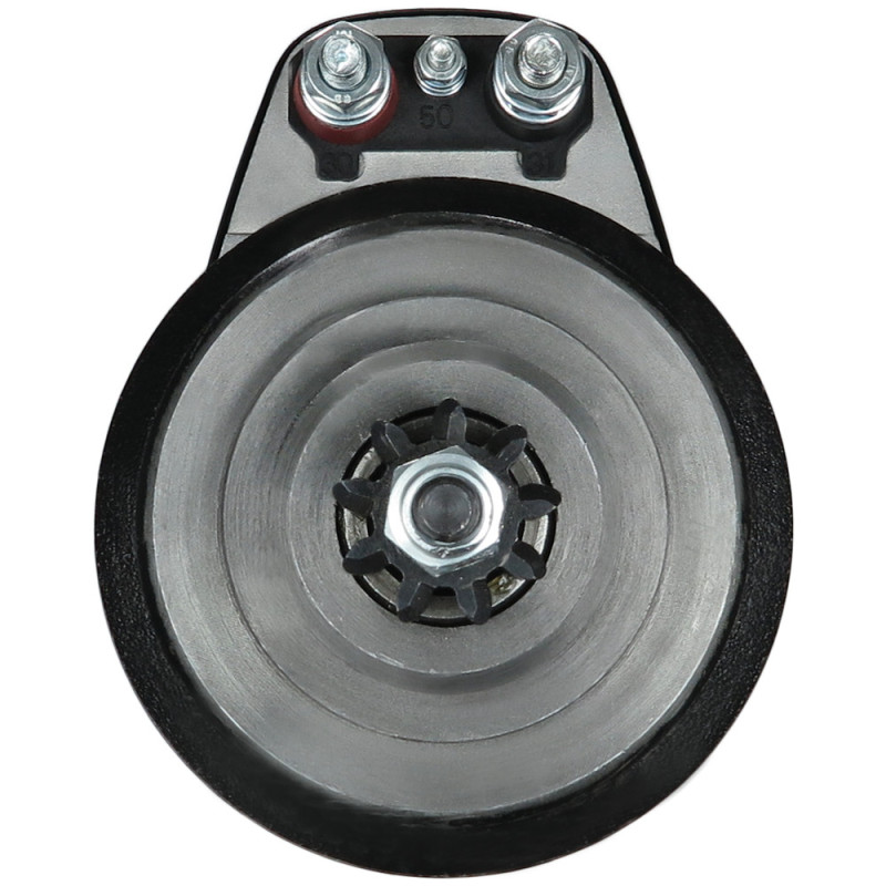 Μίζα Hanomag K5B