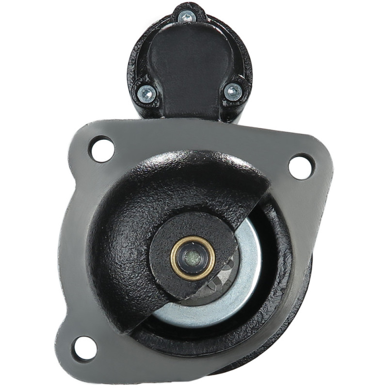 Μίζα Steyr Engine