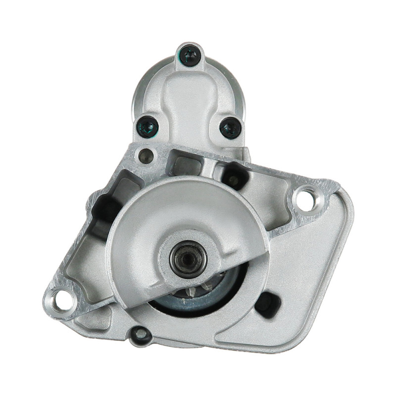 Μίζα Nissan TIIDA Hatchback (C11)