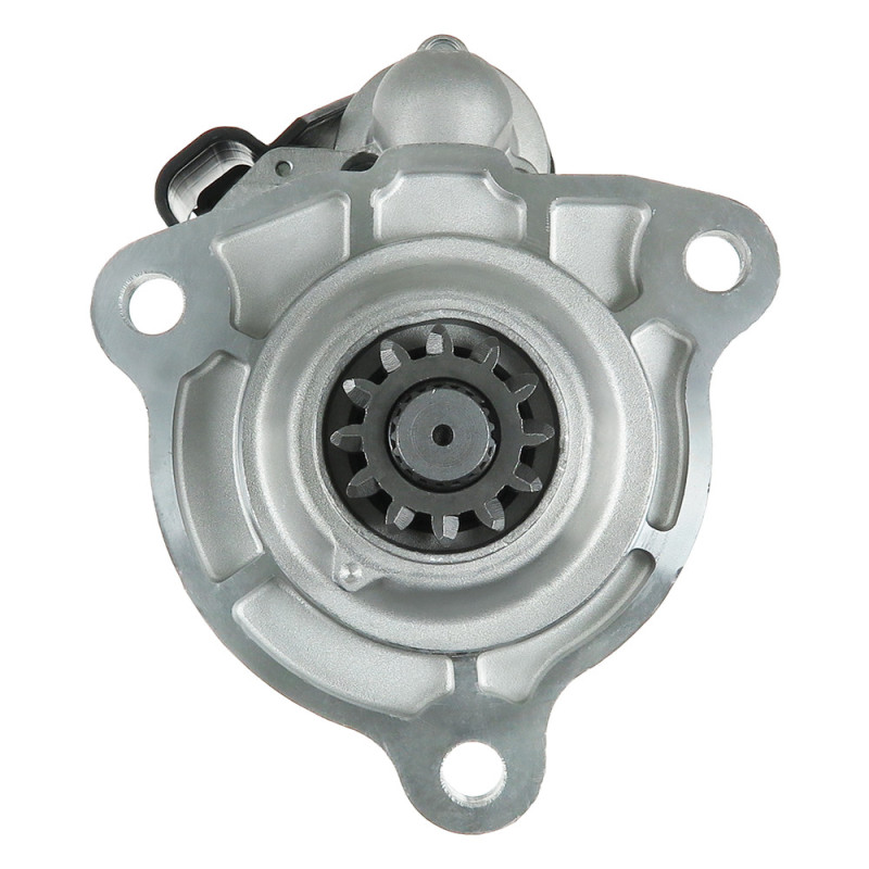 Μίζα VAN HOOL TX