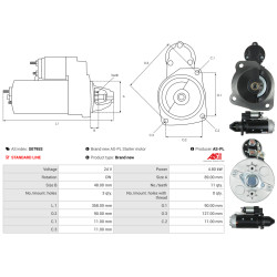 Μίζα KHD Engine_1