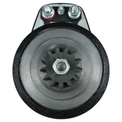 Μίζα Hanomag B11