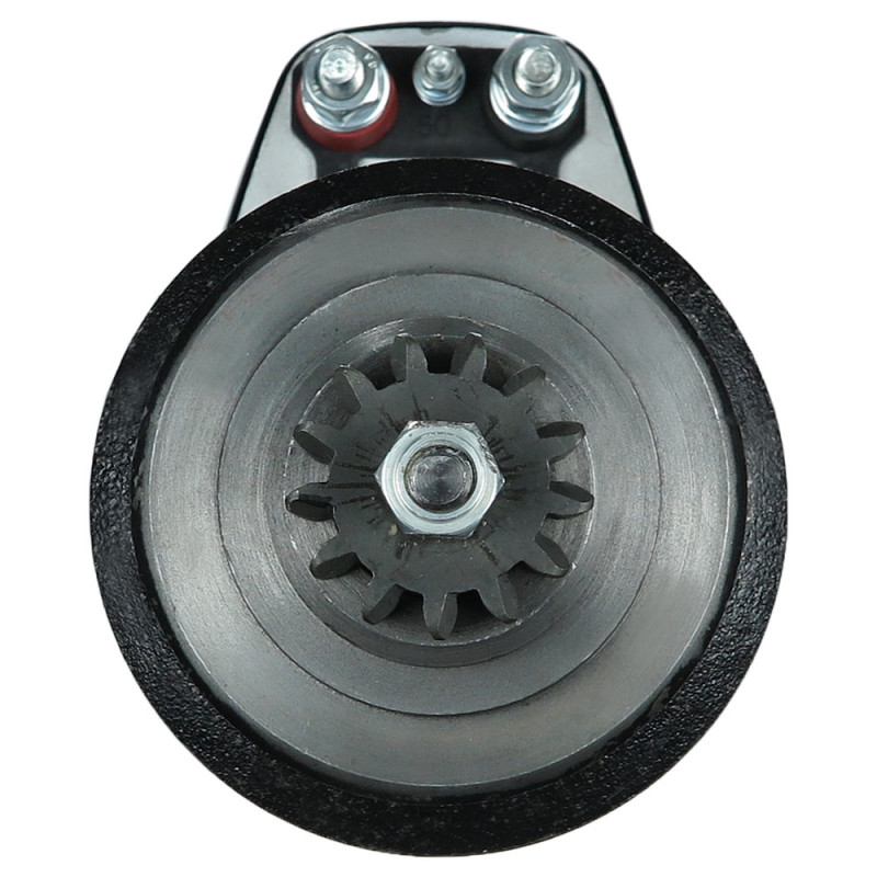 Μίζα Hanomag GR8B