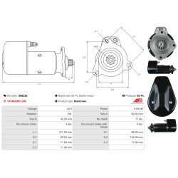 Μίζα KHD Engine_1