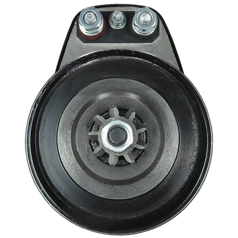 Μίζα Hanomag K5B