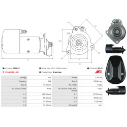 Μίζα KHD Various Models_1