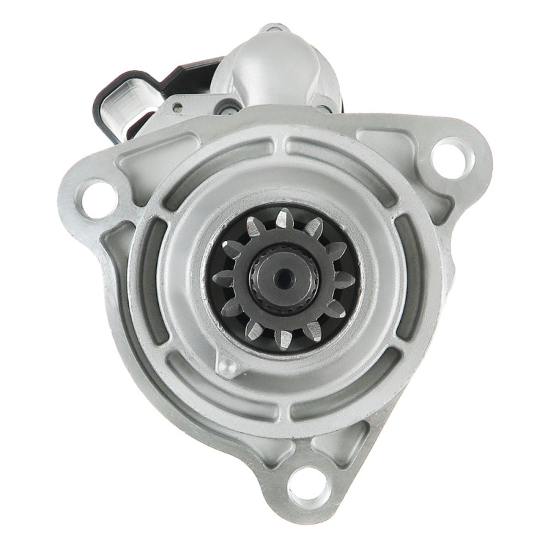 Μίζα Temsa SAFIR