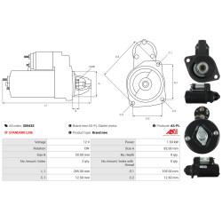 Μίζα KHD Engine 0.82_1