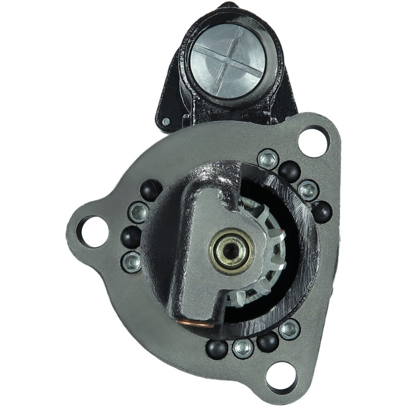 Μίζα Peterbilt 377