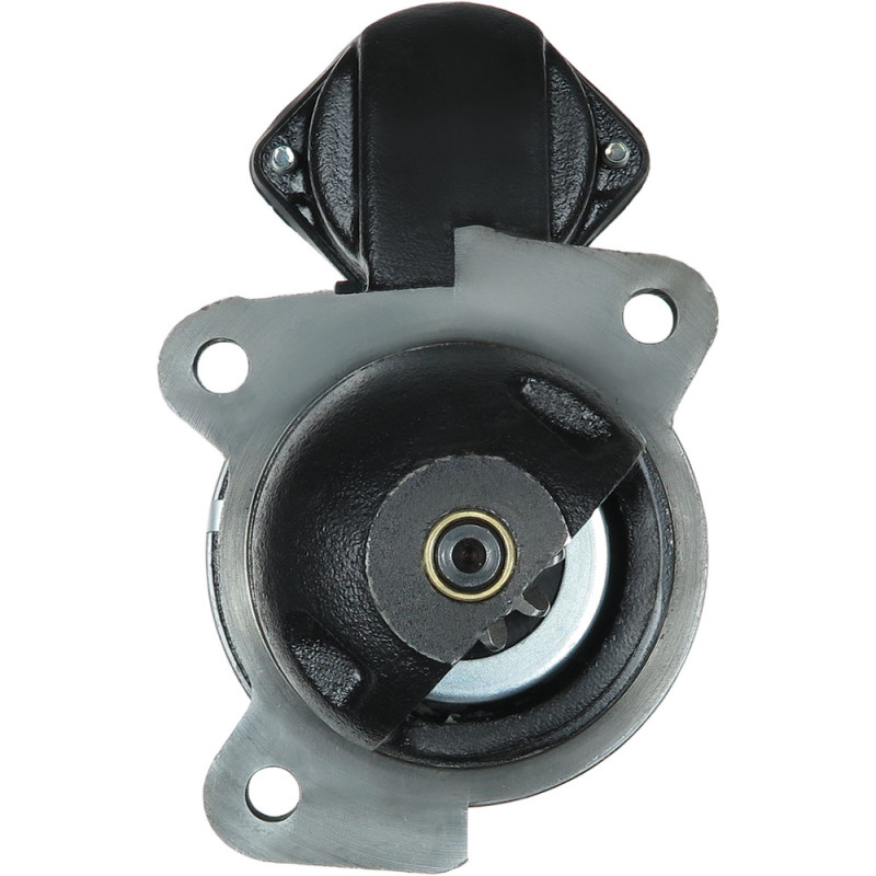 Μίζα Hyster M500