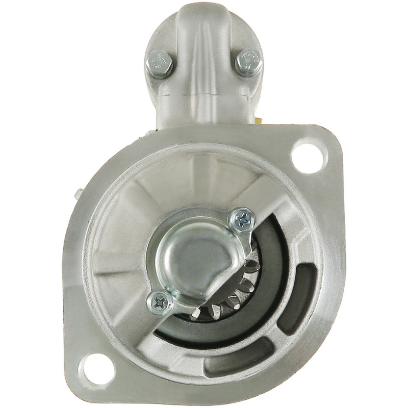 Μίζα Komatsu WA30-2