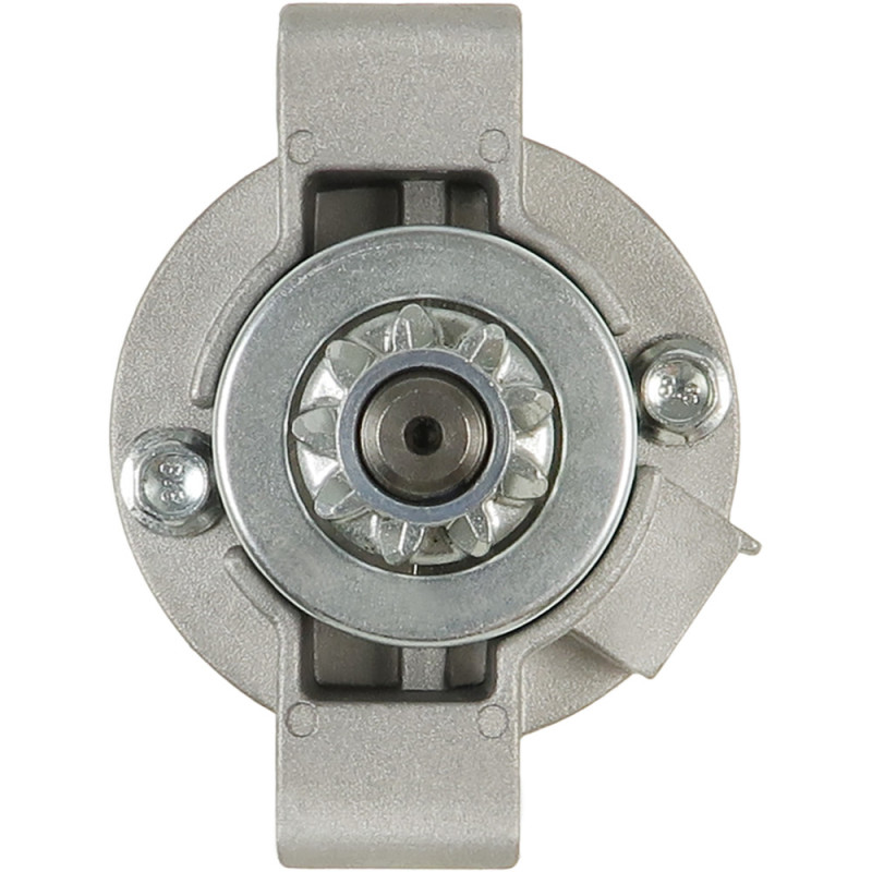 Μίζα Yamaha F9.9MSH2