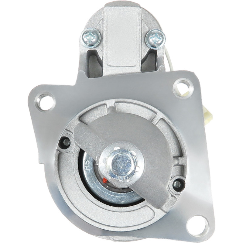 Μίζα Mazda E Platform/Chassis (SD1)