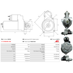 Μίζα Mitsubishi Engine_1