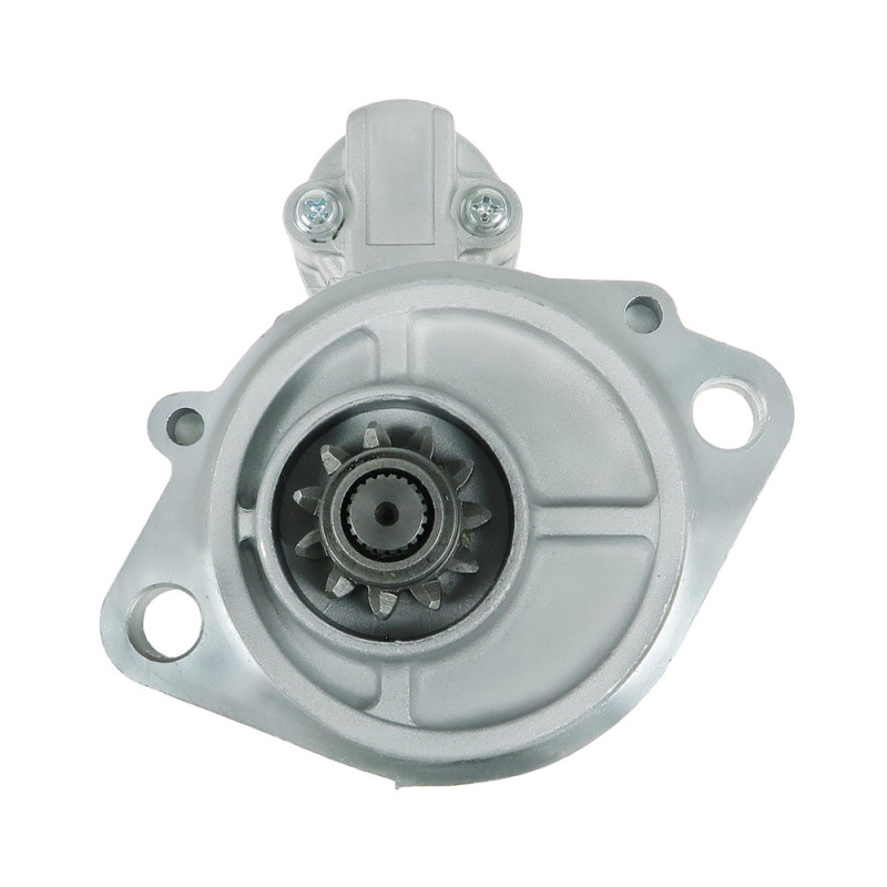 Μίζα Ingersoll Rand Engine