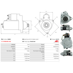 Μίζα Mitsubishi Engine_1
