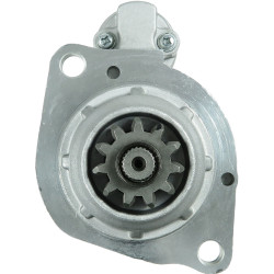 Μίζα Mitsubishi Fuso Super Great FP50K