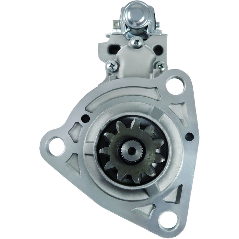 Μίζα Peterbilt 359