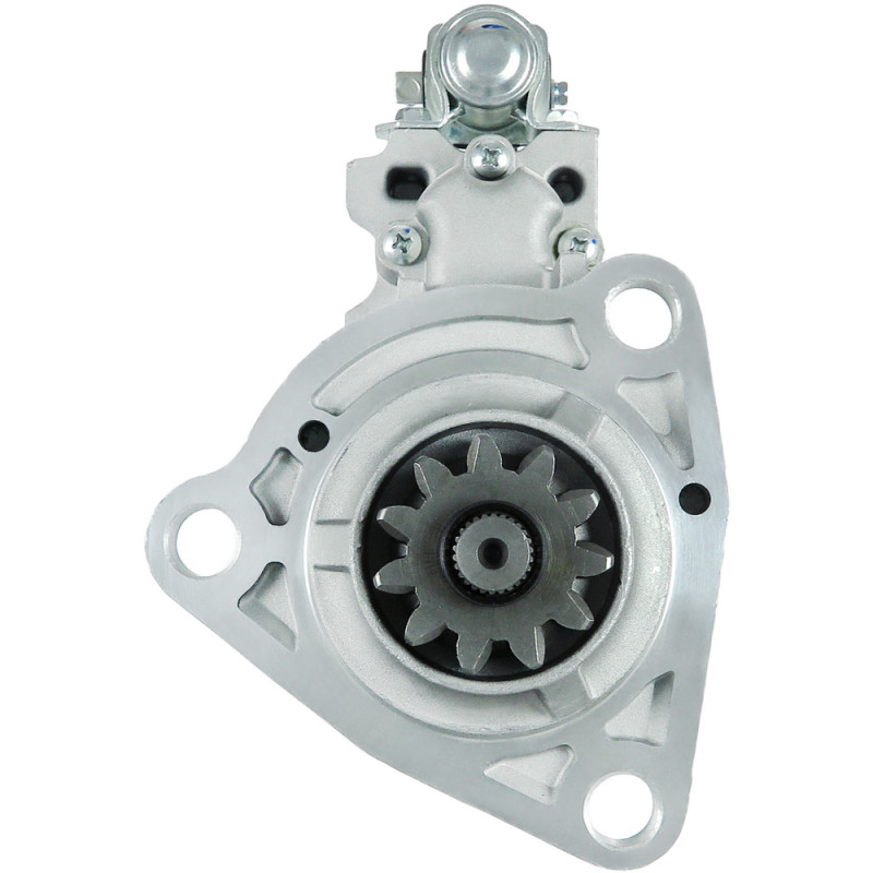 Μίζα Kenworth T600A