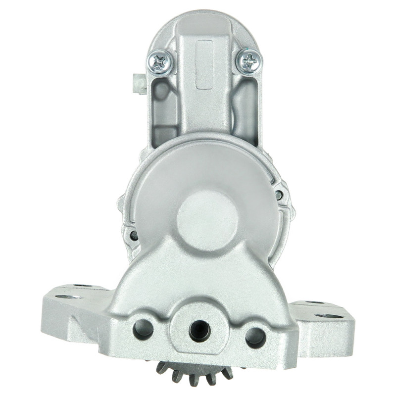 Μίζα Mercury Milan