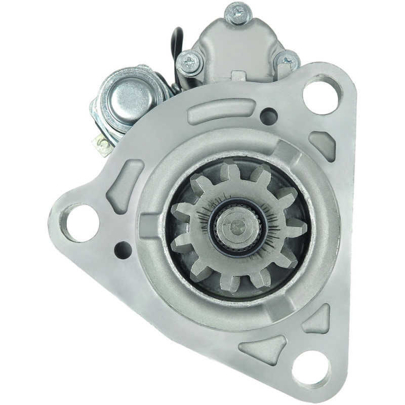 Μίζα International 2554