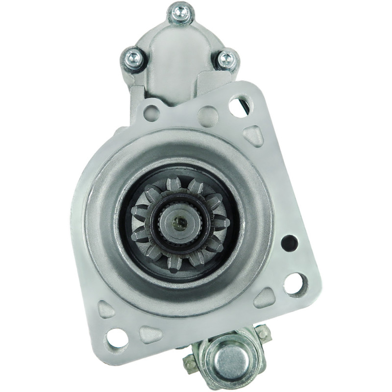 Μίζα Mack LEU Models