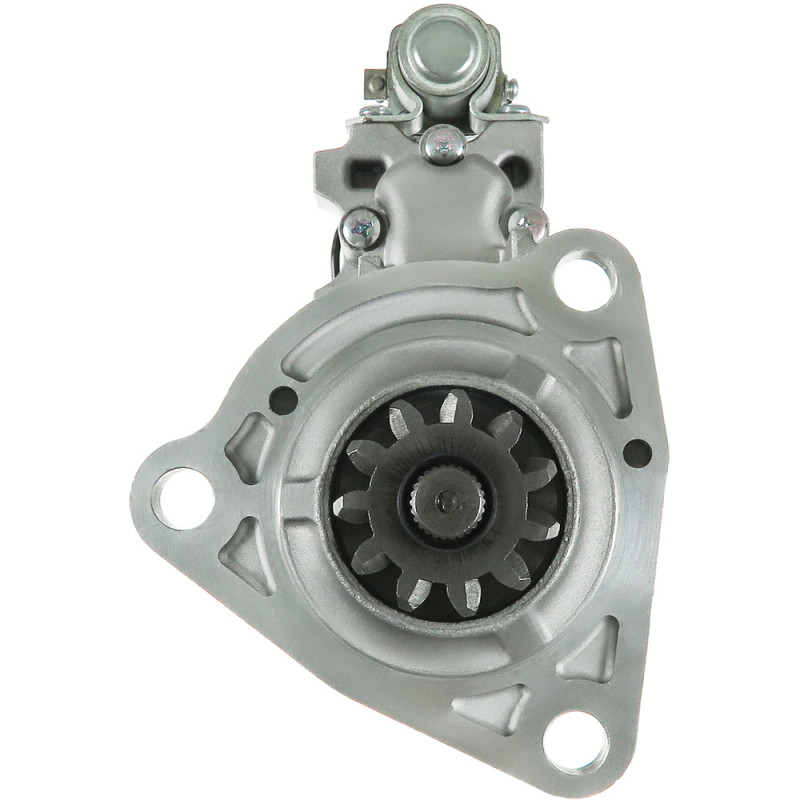 Μίζα Peterbilt 389