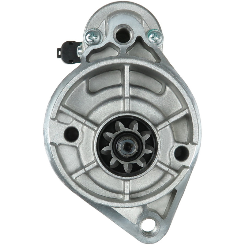 Μίζα Nissan PATHFINDER II (R50)