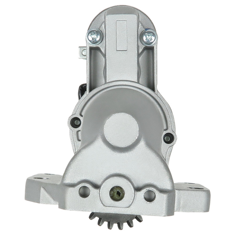 Μίζα Mercury Milan