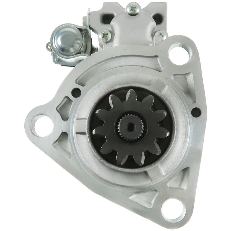 Μίζα Mack CL Series