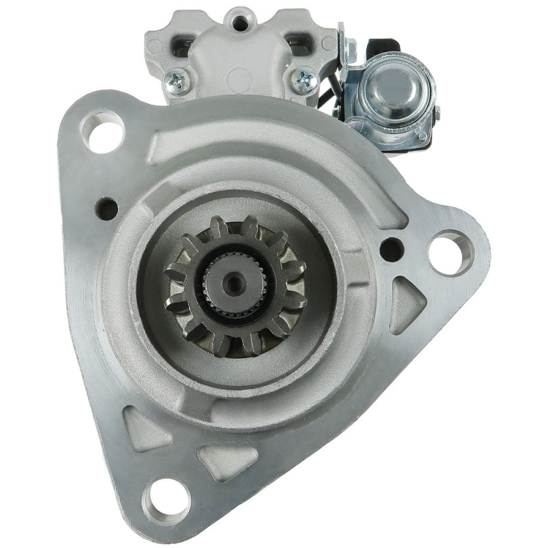 Μίζα Mitsubishi Fuso