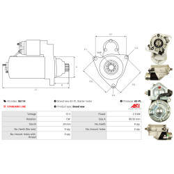 Μίζα Clark Various Models_1