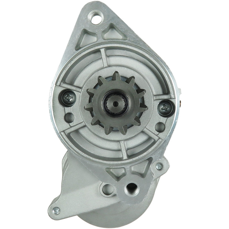 Μίζα Lister Petter Engine